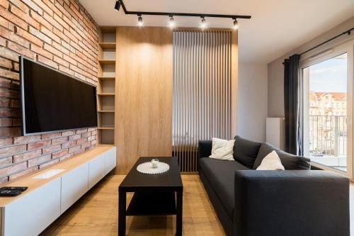 Modena Jeżyce Deluxe Apartment by BookingHost