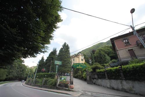 Φωτογραφία από το άλμπουμ του Hotel Valganna - Tre Risotti σε Valganna