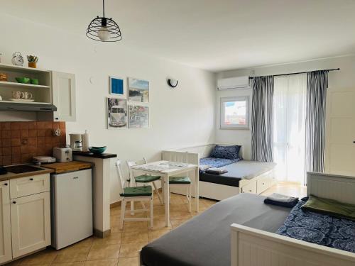 Apartman i Studio Smrikve