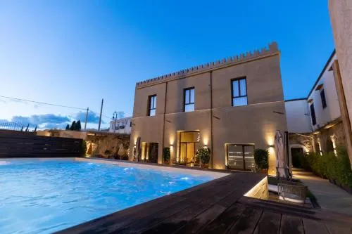 Bastione Spasimo Boutique Hotel photo 1