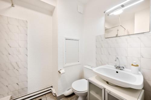 BnGo I Le Cosy I 2 personnes, Gare Perrache, Place Bellecour, Hypercentre Lyon, 3ème étage ABSENCE ASCENSEUR DU 12 OCTOBRE Au 20 NOVEMBRE 2026