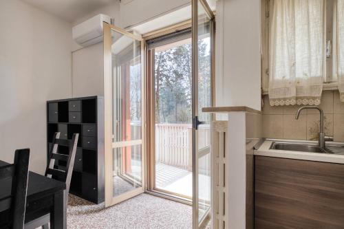 Comfort Flat - Milano Linate Airport