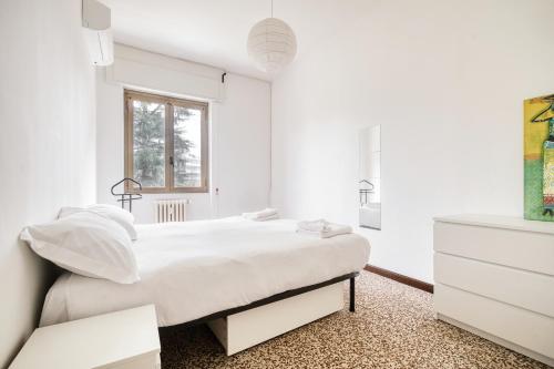 Comfort Flat - Milano Linate Airport