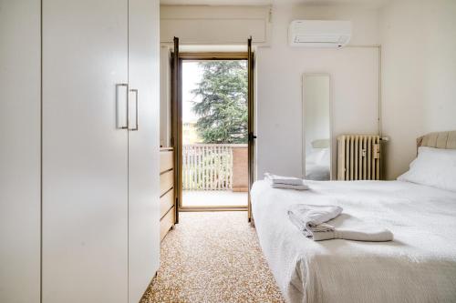 Comfort Flat - Milano Linate Airport