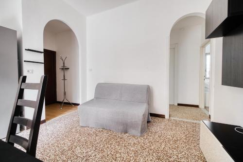 Comfort Flat - Milano Linate Airport