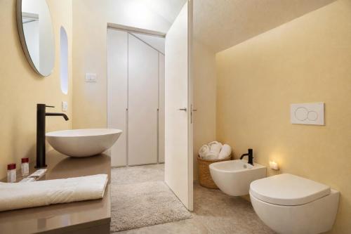 NeroGiardini Suites - Lusso e Design a San Babila