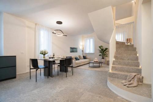 NeroGiardini Suites - Lusso e Design a San Babila