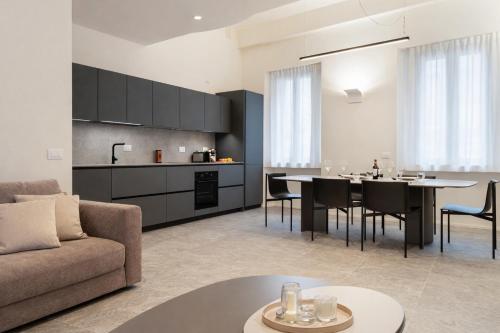 NeroGiardini Suites - Lusso e Design a San Babila