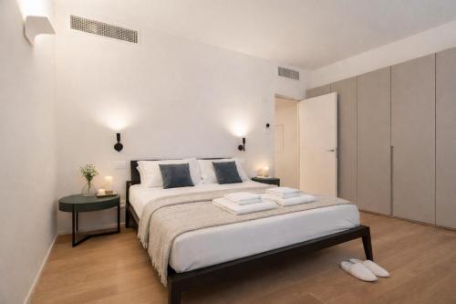 NeroGiardini Suites - Lusso e Design a San Babila