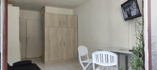 Studio du Ponant