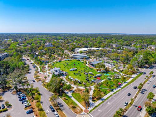 Coligny Walk Villa photo 21