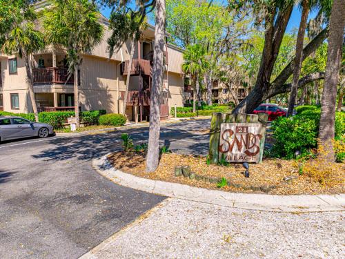 Coligny Walk Villa photo 22