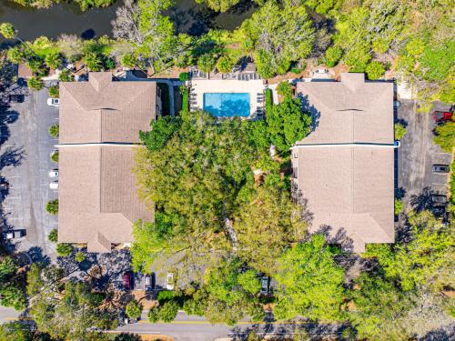 Coligny Walk Villa photo 24