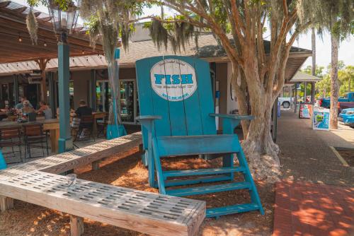 Coligny Walk Villa photo 27