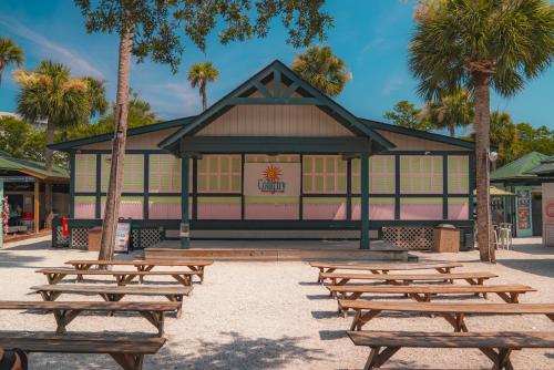 Coligny Walk Villa photo 29