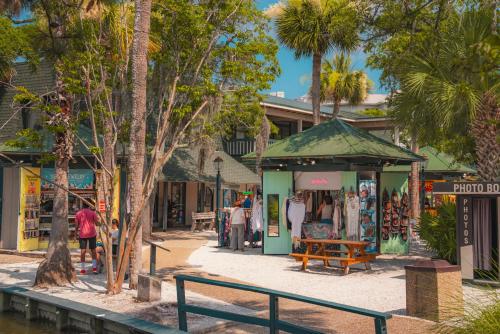 Coligny Walk Villa photo 30