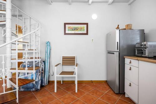 Kuhinja ili čajna kuhinja u objektu Casa Brisa