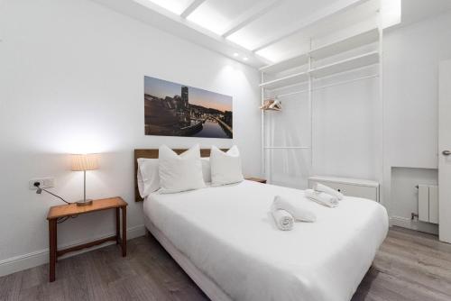 Near Museum Luxury Stay by Next Stop Bilbao