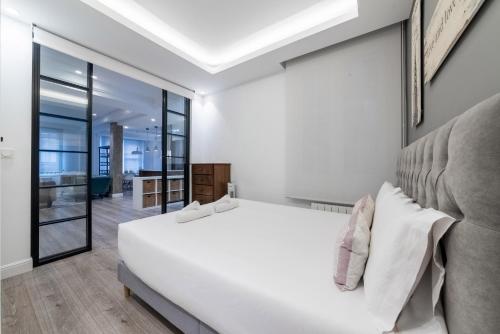 Near Museum Luxury Stay by Next Stop Bilbao