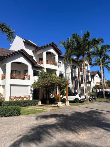 See you at the sea, Lovely Condo for a great Getaway in Las Terrenas