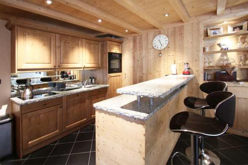 Le Paradis 22 Apartment - Chamonix All Year – Photos 3