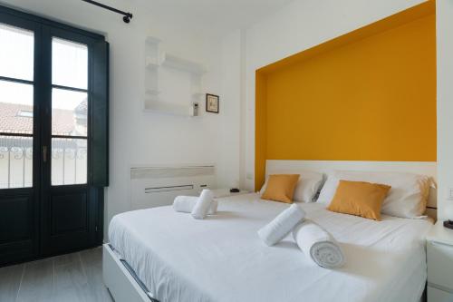 GuestHost - Cozy Apartment Vetra MM4 X2