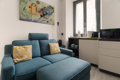GuestHost - Cozy Apartment Vetra MM4 X2