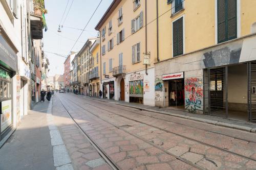 GuestHost - Cozy Apartment Vetra MM4 X2