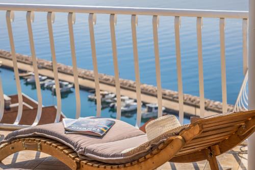 Apartments Podgora