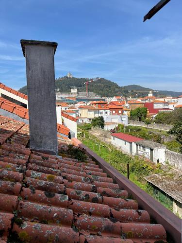 Charming Room in the Heart of Viana Old Town