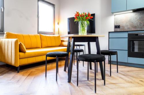 Elegant Studio near Old Town - AC - Lift