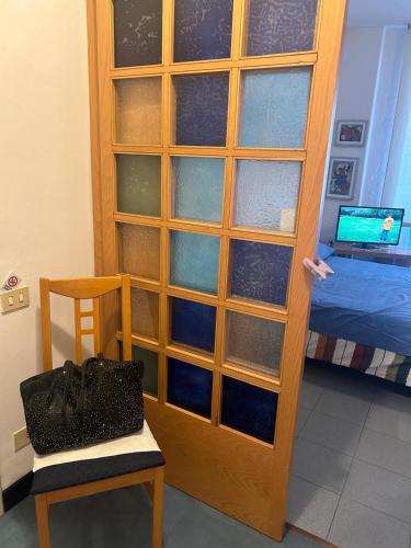 Studio flat near Central Station and Porta Nuova