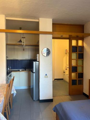 Studio flat near Central Station and Porta Nuova