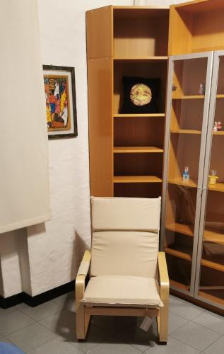 Studio flat near Central Station and Porta Nuova