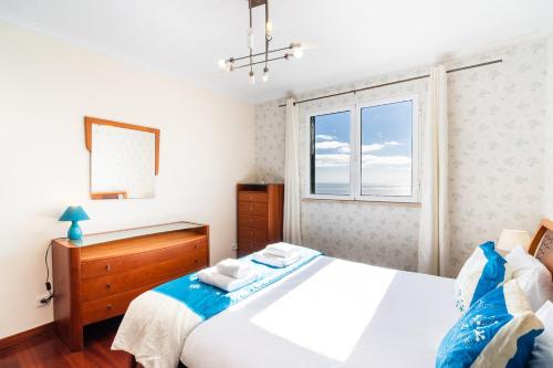 GuestReady - Caniço Retreat with Balcony
