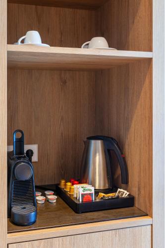 Hotel Gold Arcos 4 Sup - Modern Luxury Experience photo 65