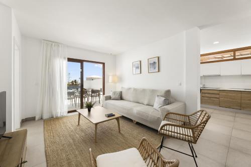 Villa Los Altos Aloe 7B by Escape Home
