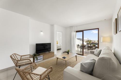 Villa Los Altos Aloe 7B by Escape Home