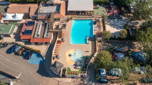 Camping Parc Mogador