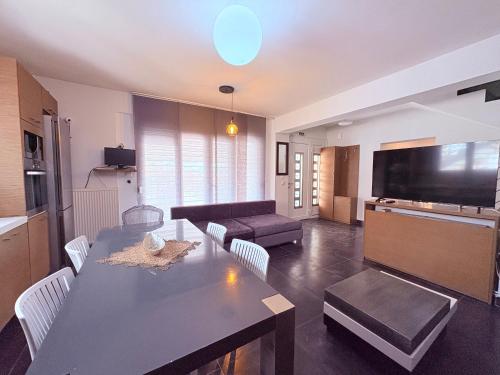 AVS holiday home 1