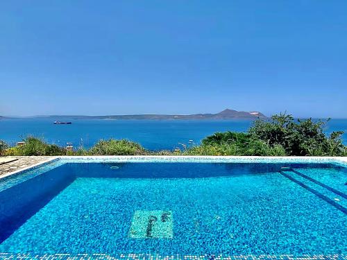 Villa Oceanus
