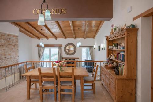 Villa Oceanus