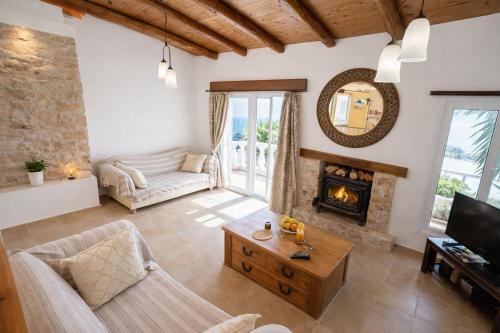 Villa Oceanus