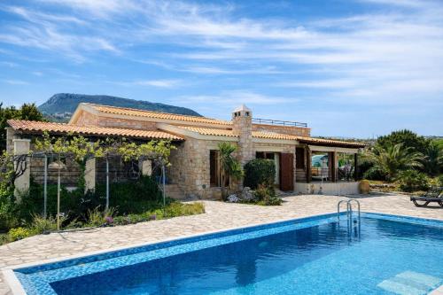 Villa Oceanus