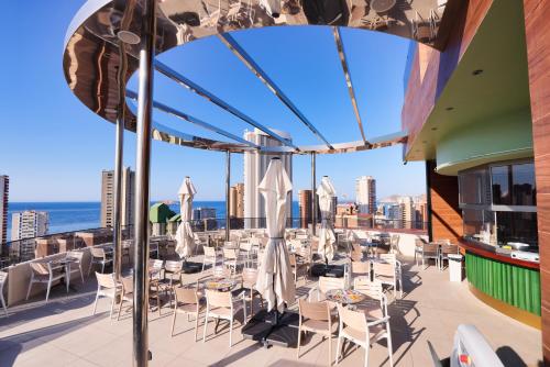 Hotel Gold Arcos 4 Sup - Modern Luxury Experience photo 71