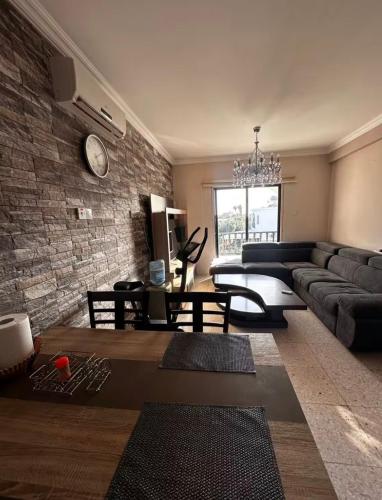 Cozy 2 bedroom apartment in Paphos