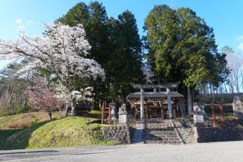 古民家宿 Hida春夏秋冬