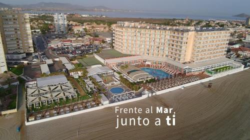 Hotel & Spa Entremares