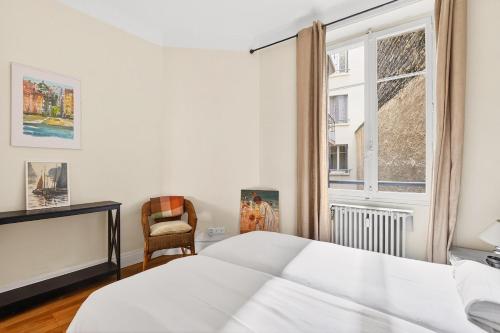 Le Platane - Appartement en hypercentre
