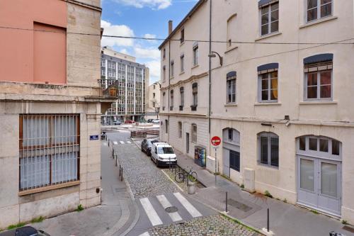 Le Platane - Appartement en hypercentre